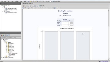 L7  Exploring Data Tasks2 in SAS EG