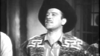 Pedro Infante: "Amorcito de mi vida"