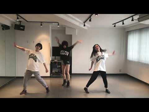 MELLOW MELLOW「君にタップ」Dance Movie