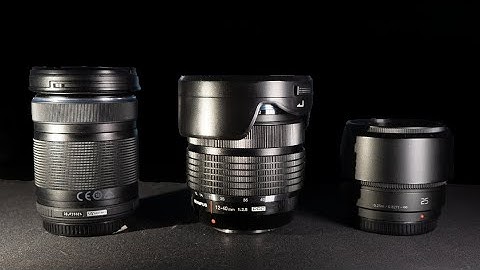 Tamron 14-150mm f3.5-5.8 di iii for m4 3 ม อสอง