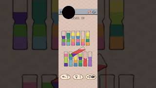 Sort Puz (Level 131)