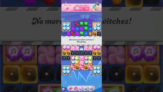🍬💥 Candy Crush MANIAC Strikes again HARD LEVEL 740🧩3⭐STAR 😄NON STOP ASMR PUZZLE FUN screenshot 5