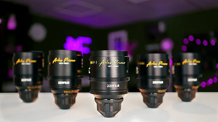 DZOFILM Arles Review After Months of Use on My Sony Burano