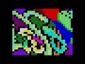 Zero - Excess | ZX Spectrum Demo