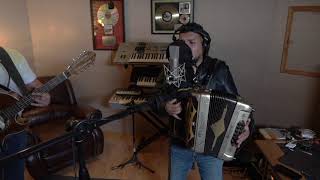 Massimo Accordions Presenta: La Rama Del Mezquite David Canchola y Amigos.