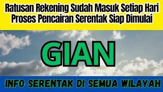 Hundreds of Accounts Have Been Entered Daily, and the Simultaneous Disbursement Process is Ready ...