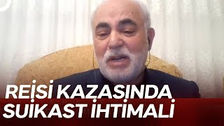 Eski İran Cumhurbaşkanı Reisi Gözden Mi Çıkarıldı? | Özgür İfade