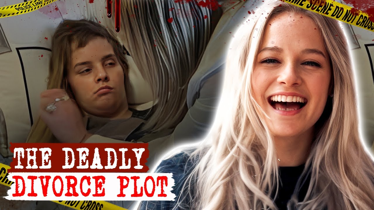 Crime Depth: The True Crime Disappearance No One Solved #3