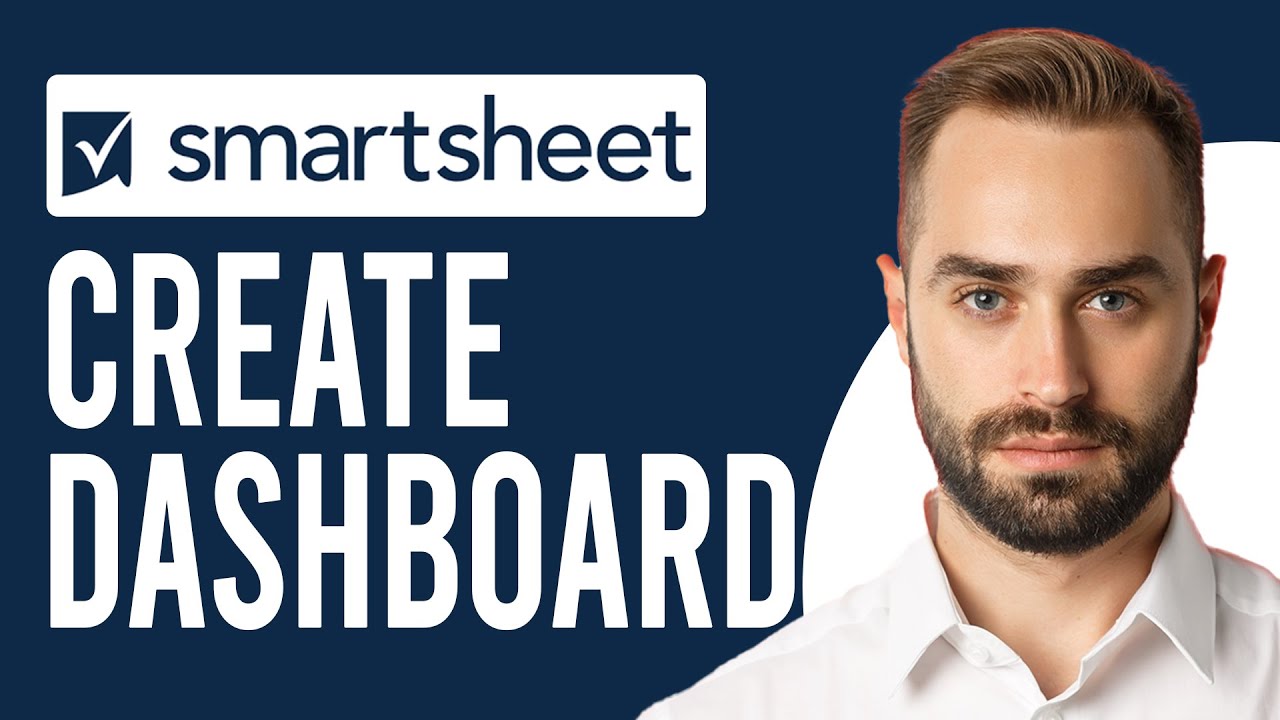 How to Create a Dashboard in Smartsheet (A Step-by-Step Tutorial) - YouTube