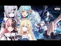 【 NTE: Neverness to Everness 】 いよいよ正式サービス開始だあああ！！！ぶいすぽメンバーとやる！【ぶいすぽっ！/橘ひなの】