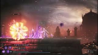 Mandragora: Whispers of the Witch Tree - Part 36 - Exploring Crimson City Clocktowers