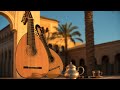 Spanish Guitar & Arabic Oud – Top Flamenco Fusion for Relaxation & Meditation