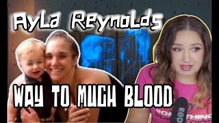 Gone Forever: The Haunting Disappearance Of Ayla Reynolds