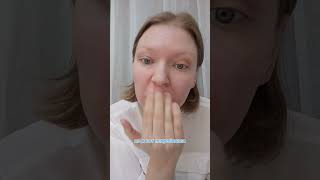 нашла бюджетный крем для чувствительной кожи с розацией.базовый уход с приятным составом.