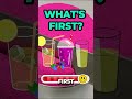 Your Brain is Lying to You! 🧊🥤