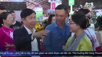 CLB Văn Hóa Doanh Nhân Trẻ đón Thứ trưởng Bộ công thương Phan Thị Thắng - Hội Nghị Kết Nối Cung Cầu