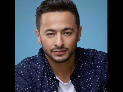 حمادة هلال انا قولت