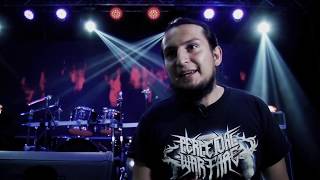 Metal en Colombia (parte II)