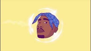 Tupac - Old School (Lofi Remix)