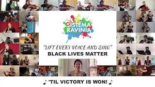 Sistema Ravinia: Lift Every Voice & Sing