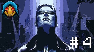 Deus Ex (GMDX Mod) - Part 4