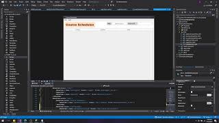 [LIVE PROGRAMMING] .NET 2 Custom Enrollment System Part 5
