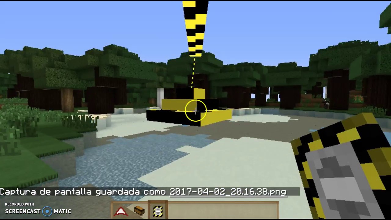 Mi hijo - Review Open Blocks Mod | Minecraft 1.7.10 - YouTube