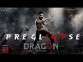 THE DRAGON - Prelude Glimpse | Man Of Masses 𝐍𝐓𝐑 | Ravi Basrur | Prashanth Neel