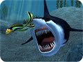 Shark Tale All Bosses | Boss Fights  & All Chases (PS2, XBOX, Gamecube)