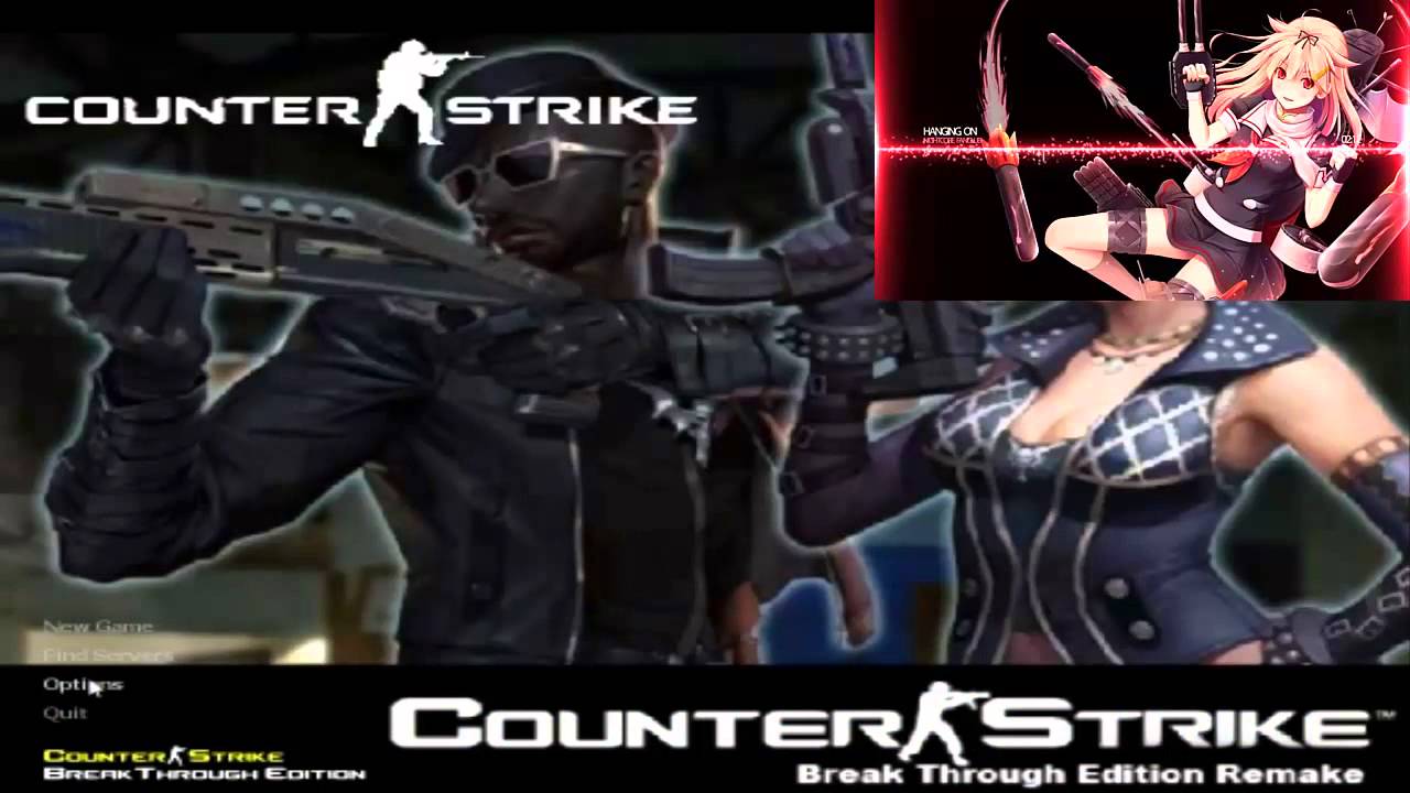 Pgm Progarmer] [Cs] Counter Strike Xtreme V8 + Download [Editnew Link] -  Youtube