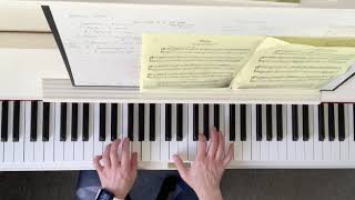 Topsy full tempo