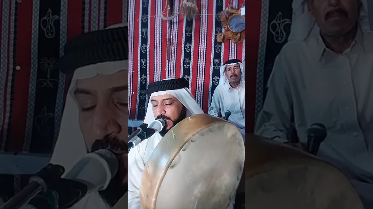 المداح ميسر الحيالي ~ الموصل