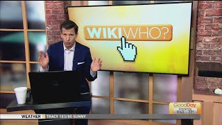 Wiki Who? - 8/20