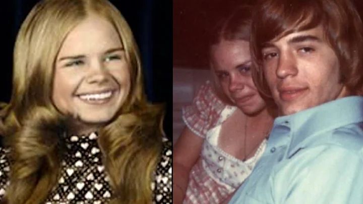 How Cops Say Cold Case Killing of Teen Carla Walke...