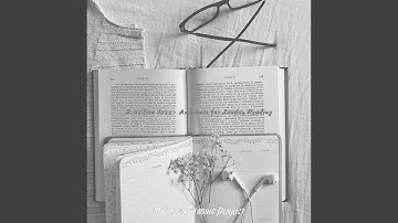 Pulsating Backdrops for Sunday Reading