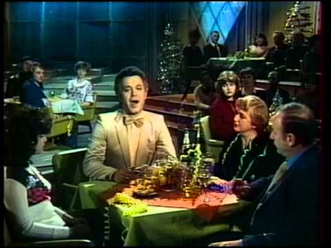 Видео: Новогодний огонек с 1980 на 1981 г