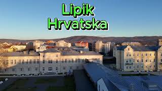 Lipik