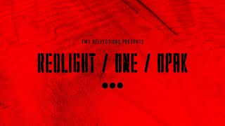 Redlight / One (Your Name) / Opak [Paradise Again Mashup Pack] Resimi