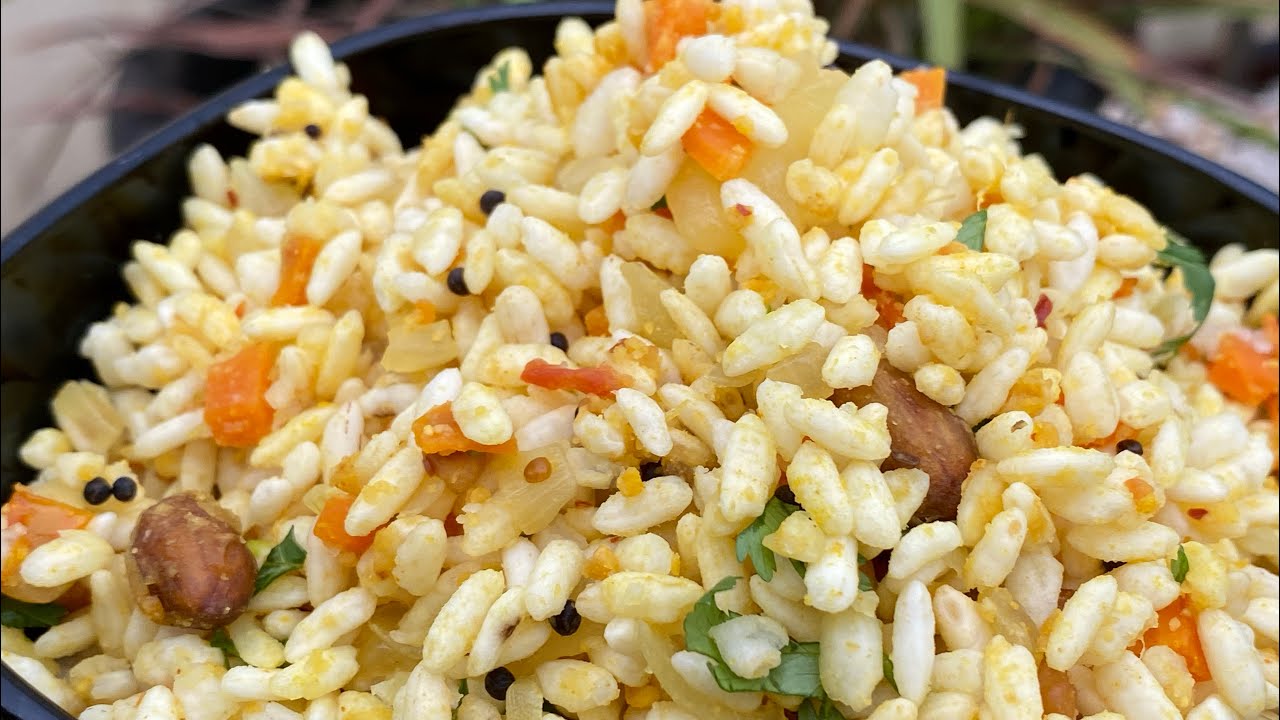 ఉగ్గాని కి ఈ పొడి వేస్తేనే బాగా రుచి వస్తుంది|Uggani recipe in Telugu #ugganirecipe #teluguvantalu 