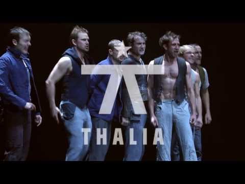 Moby Dick – Trailer | Thalia Theater