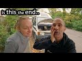 THE NIGHTMARE CONTINUES - IS THIS THE END - VAN LIFE UK (PART 2)