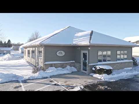 1101 Service Road, Kiel, WI home video tour