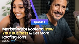 Marketing for Roofers Grow Your Business & Get More Roofing Jobs