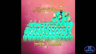 Mighty Vision - Imihla Yomuntu(Full Album)