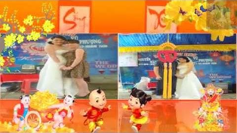 Chúc Anh Chị Năm Mới Tết Ất Mùi 2015 An Khang Thịnh Vượng