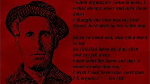 I Will Win The Story of the Industrial Workers of the World