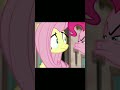 Fluttershy TuTu~~#mlp #shorts