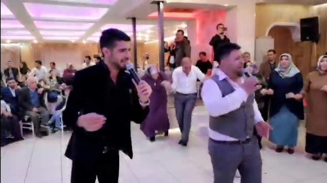 GRUP ZİLAN İSTANBUL PROGRAMI KARS DÜĞÜNÜ