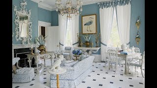 At Home in Charleston with Carolyne Roehm