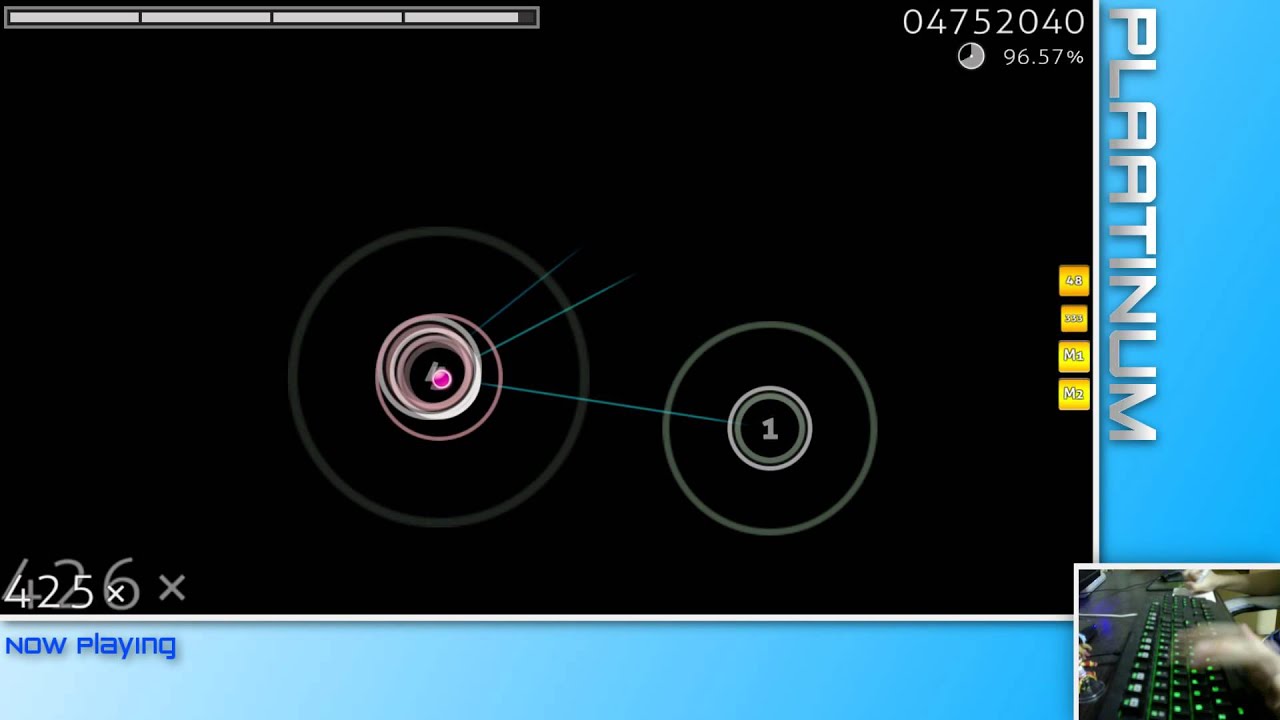 osu! - Qrispy Joybox - licca [Skystar's Expert] w/ Liveplay